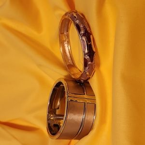 STOCKING STUFFER - Custom Jewelry Bracelets, 2- piece